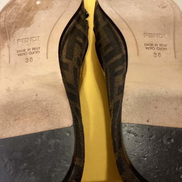 Shoes - Picture 9 of 13